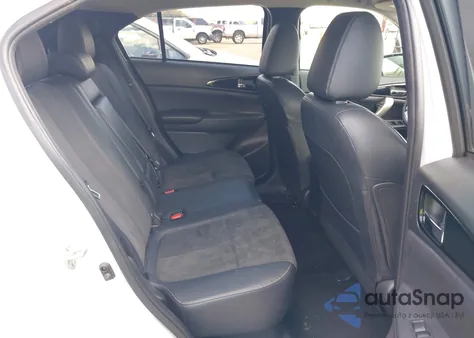 2024 Mitsubishi Eclipse Cross Se S-Awc/Sel S-Awc from USA, damaged, VIN JA4ATWAA2RZ034403